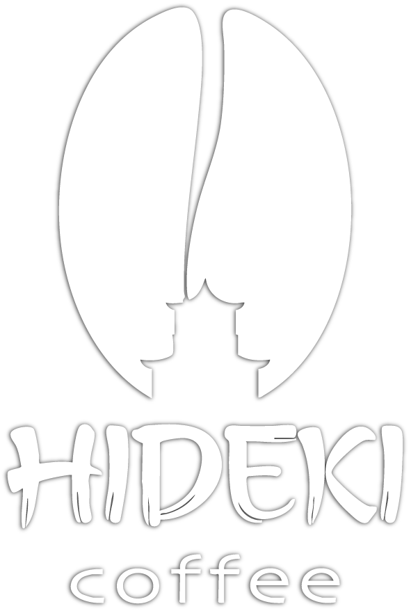 Logo Hideki Coffee