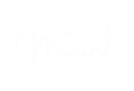 Logo Muriel Pastelería