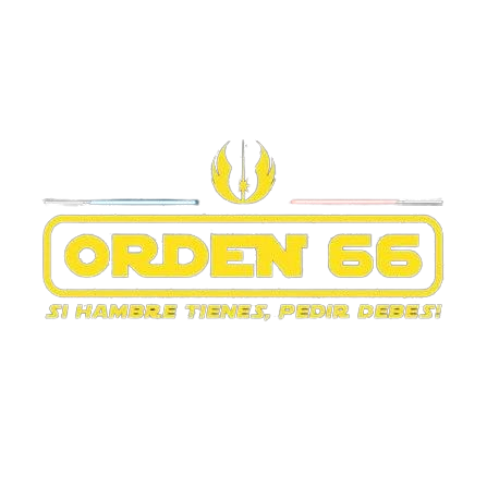 Logo Orden 66