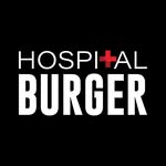 Logo Hospital Burger