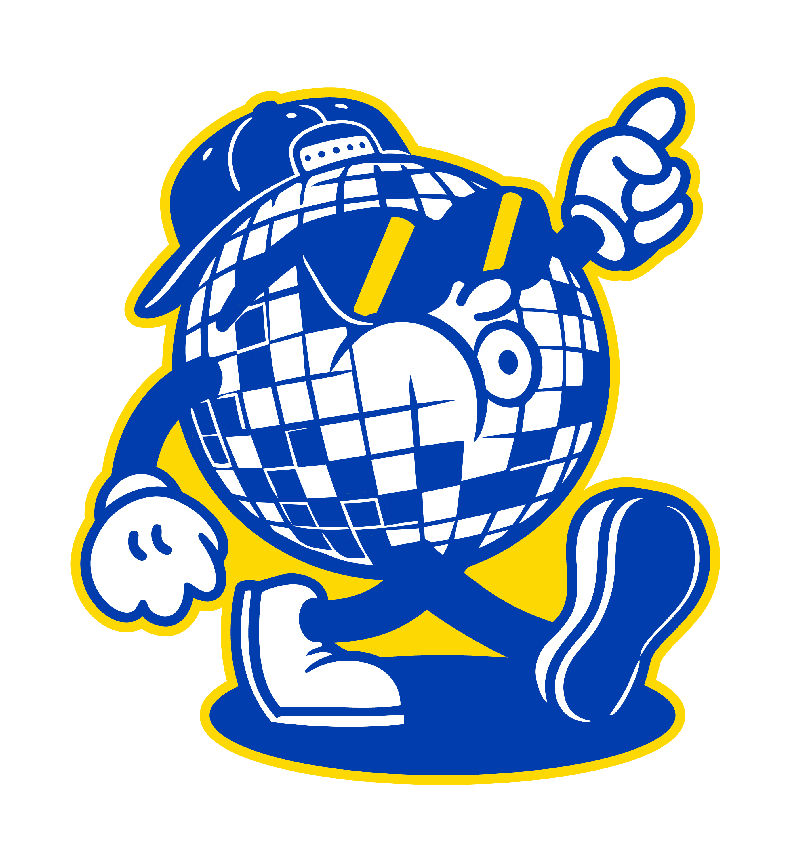 Logo La Jodita