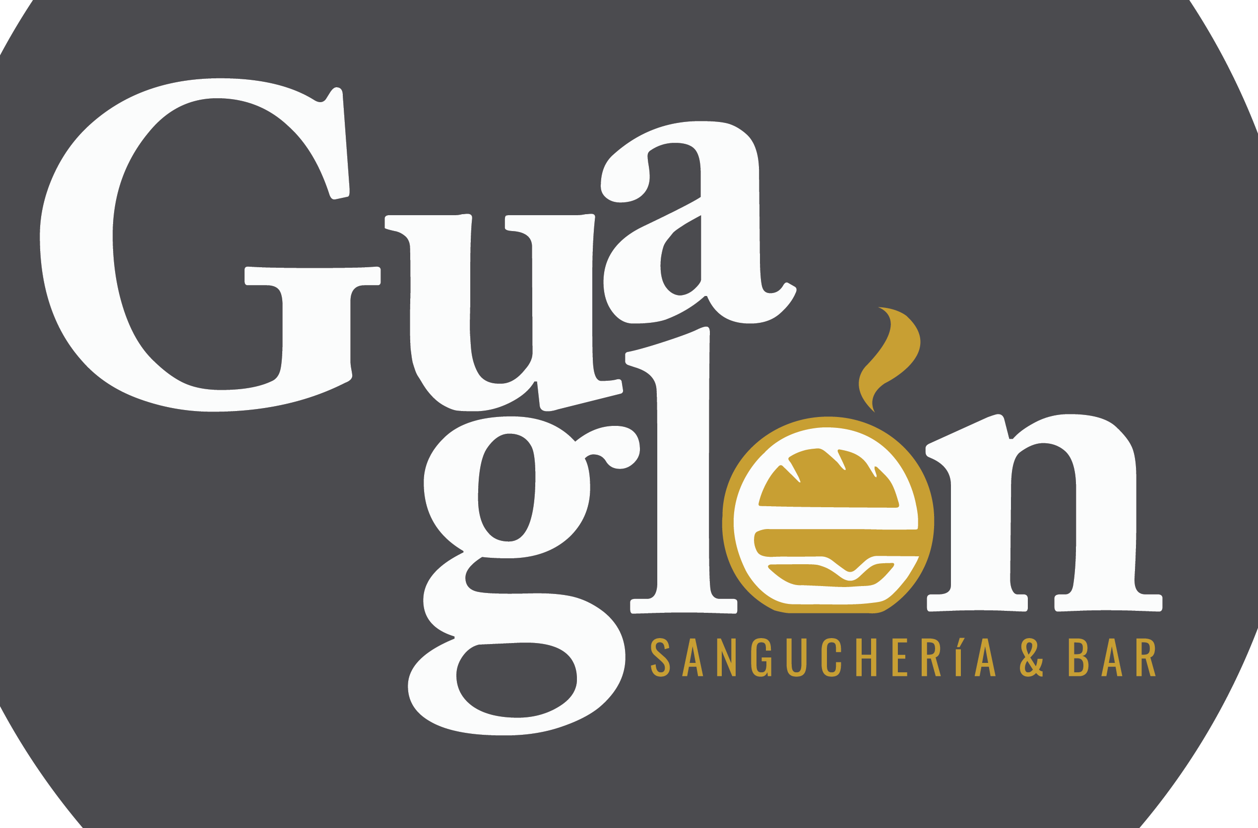 Logo Guaglen
