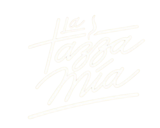Logo La Tazza Mía