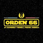 Logo Orden 66